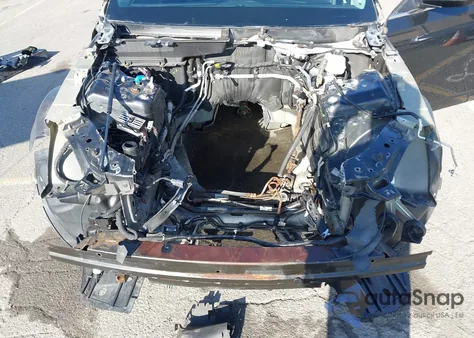 2013 Cadillac Cts-V z USA, uszkodzony, nr VIN 1G6DV5EPXD0104638